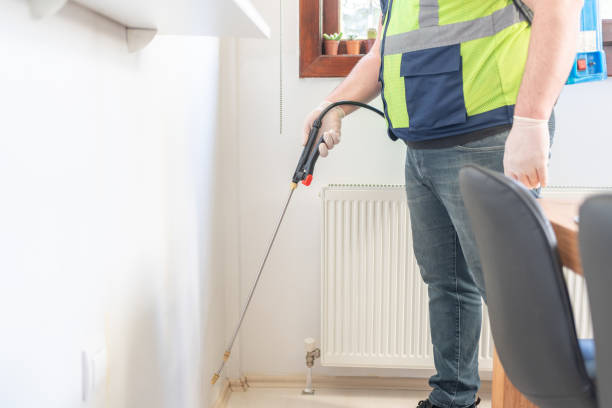 Best Pest Control Near Me  in Dayton, NV